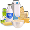 Молочная продукция